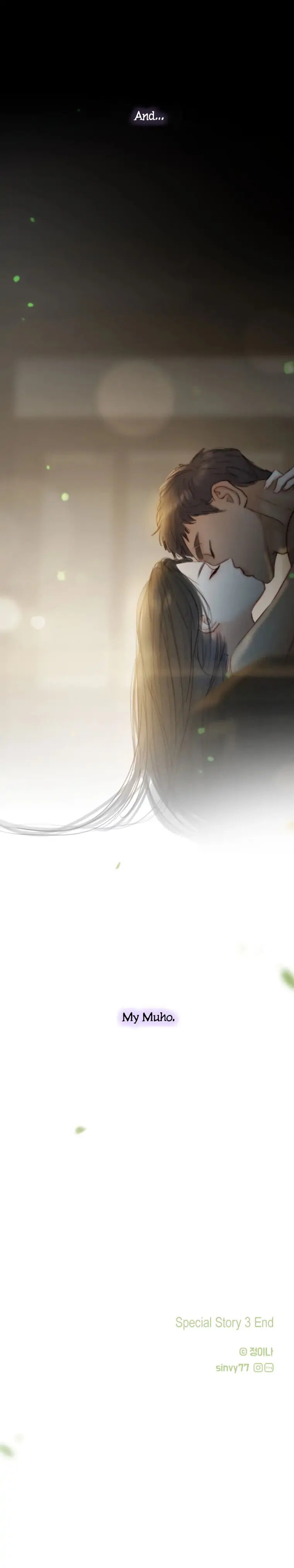 Read Black Winter chapter 115.3 image 25 on Lezhin