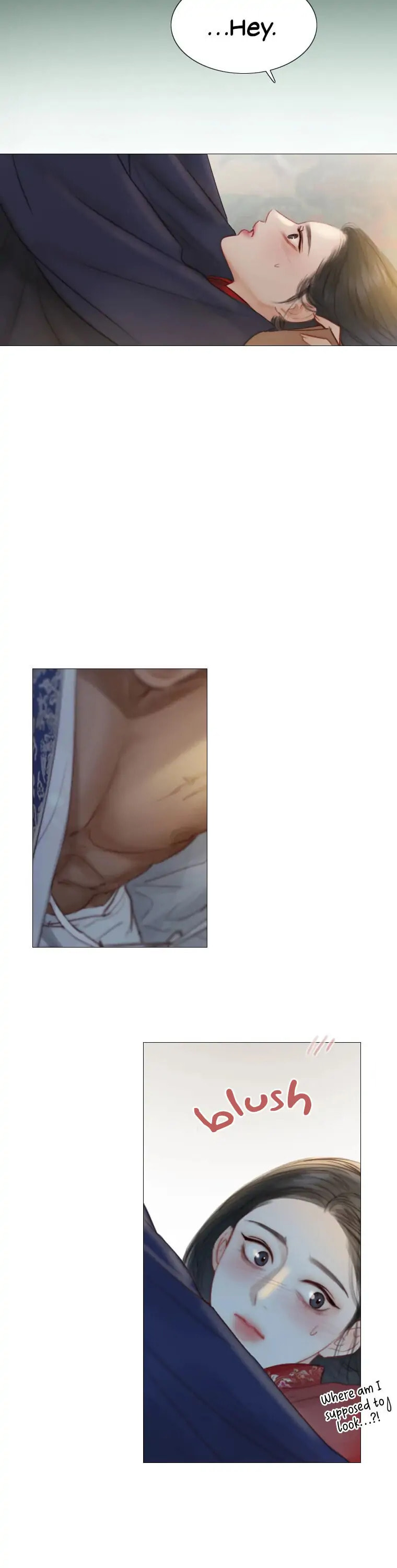 Read Black Winter chapter 115.3 image 3 on Lezhin