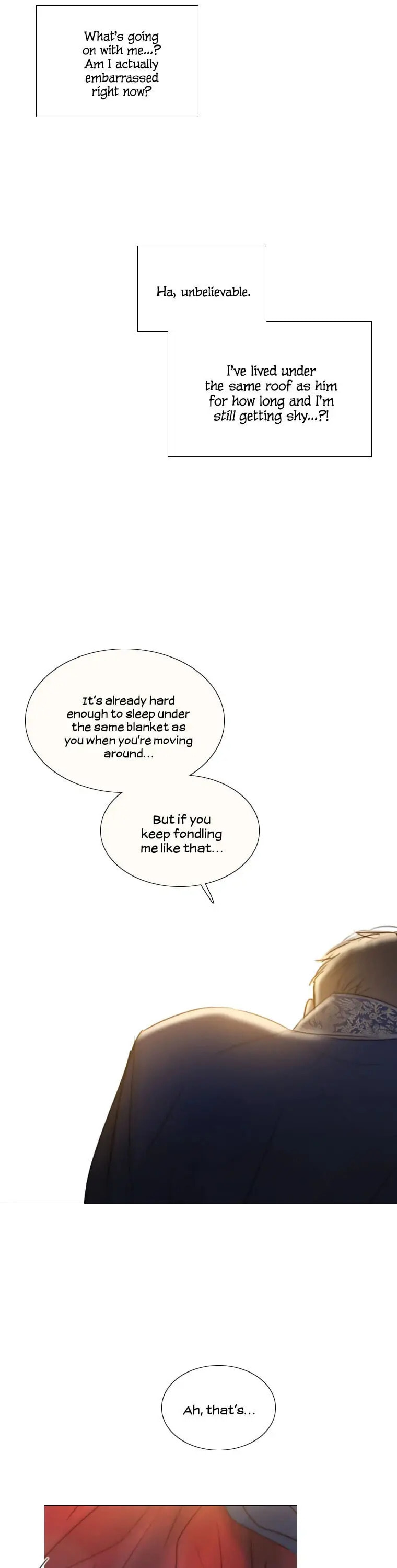 Read Black Winter chapter 115.3 image 4 on Lezhin
