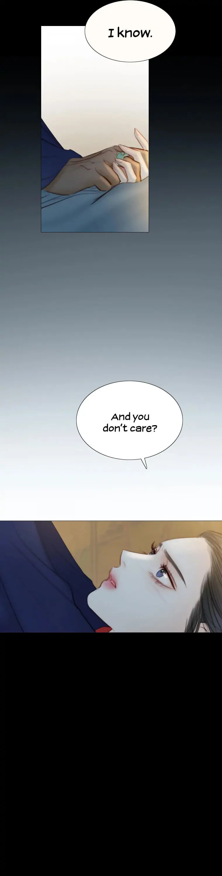 Read Black Winter chapter 115.3 image 8 on Lezhin