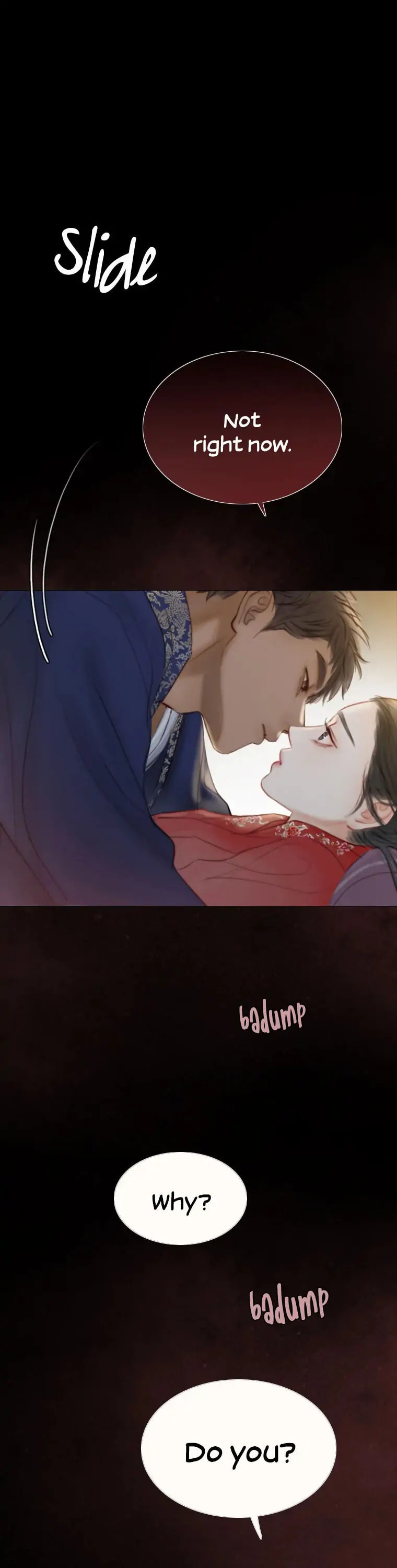 Read Black Winter chapter 115.3 image 9 on Lezhin