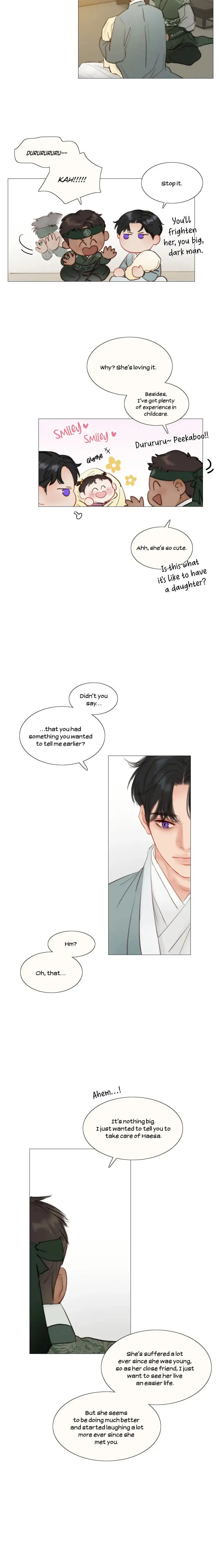 Read Black Winter chapter 115.4 image 11 on Lezhin