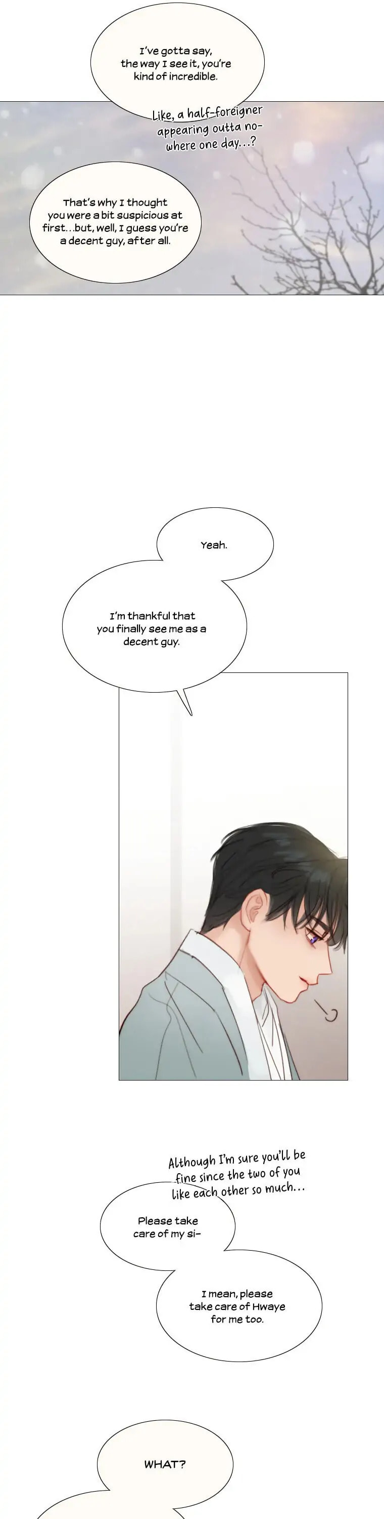 Read Black Winter chapter 115.4 image 12 on Lezhin