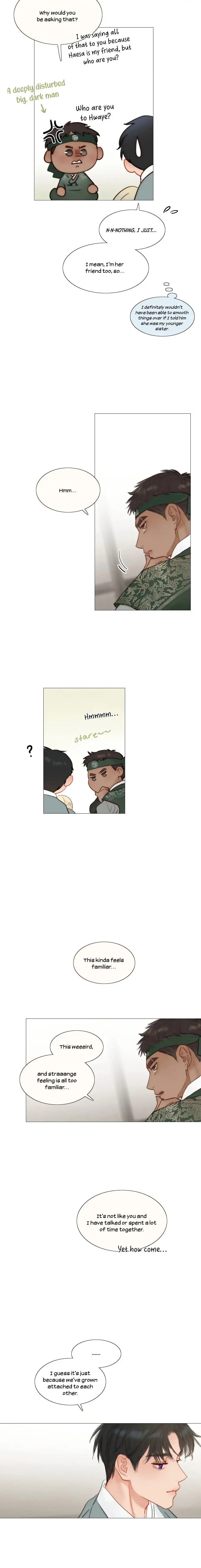 Read Black Winter chapter 115.4 image 13 on Lezhin