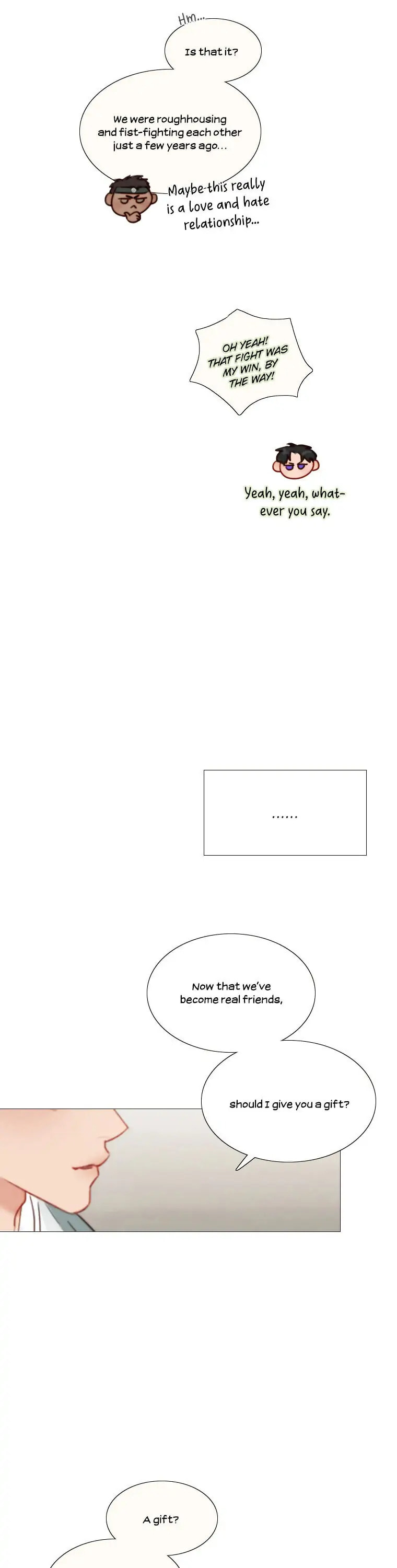 Read Black Winter chapter 115.4 image 14 on Lezhin