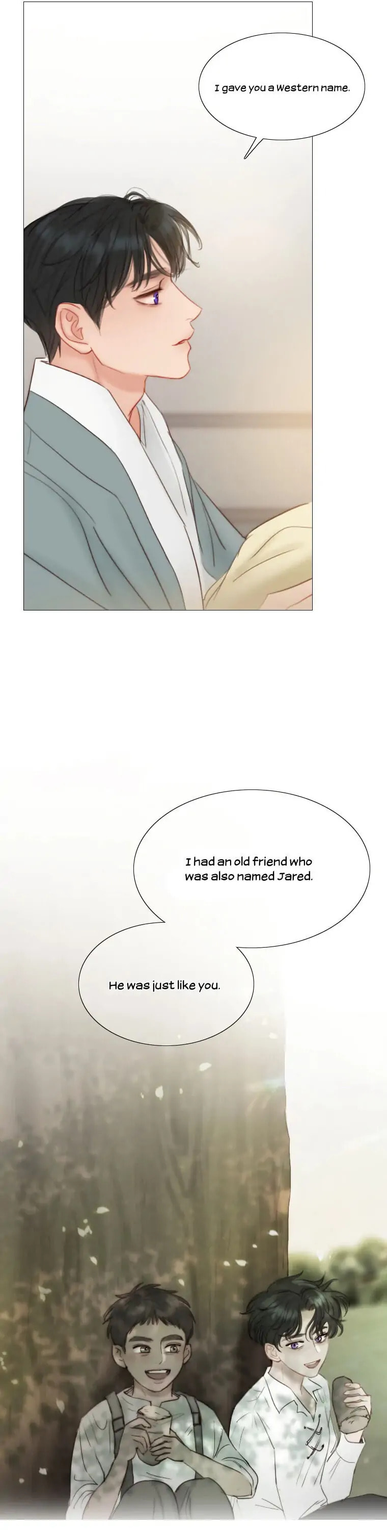 Read Black Winter chapter 115.4 image 16 on Lezhin