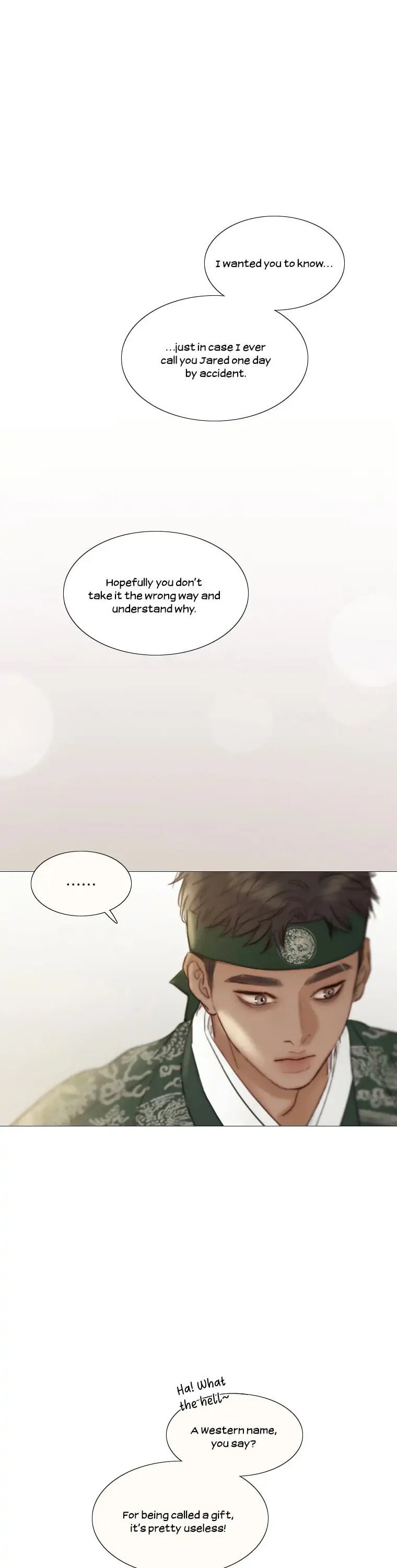 Read Black Winter chapter 115.4 image 17 on Lezhin