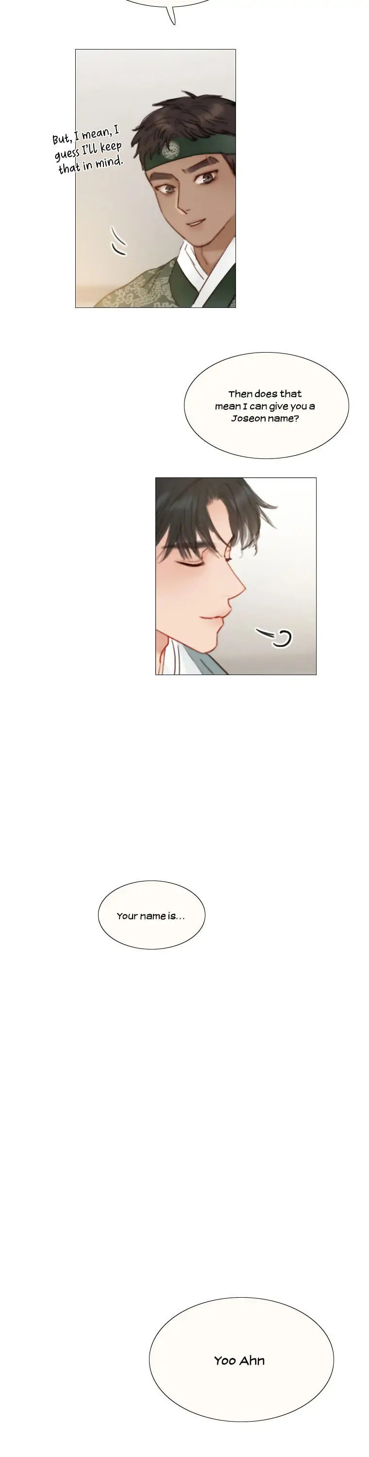 Read Black Winter chapter 115.4 image 18 on Lezhin