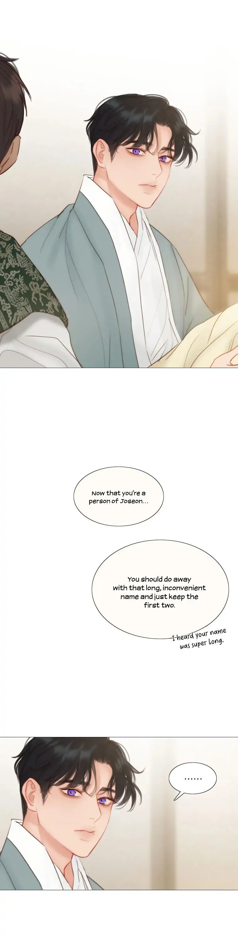Read Black Winter chapter 115.4 image 19 on Lezhin