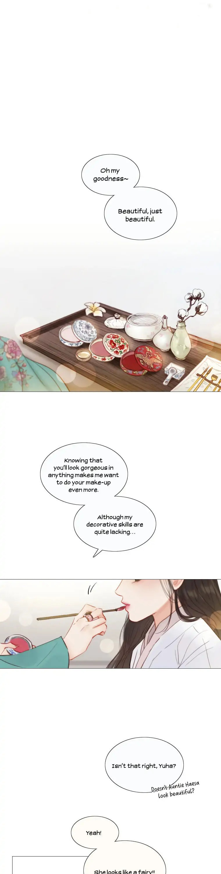 Read Black Winter chapter 115.4 image 2 on Lezhin