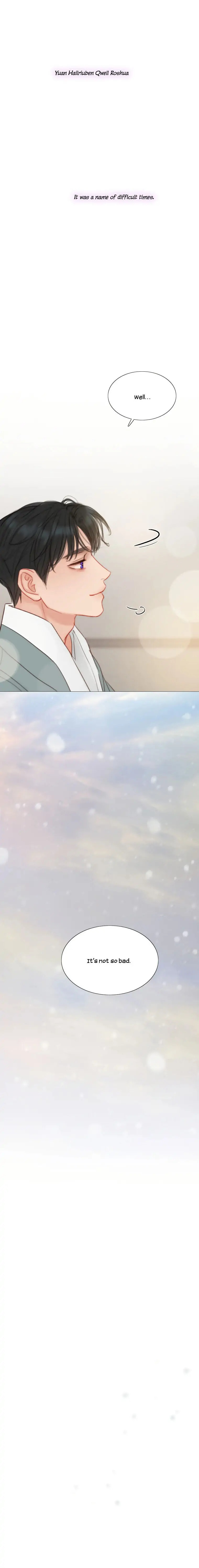 Read Black Winter chapter 115.4 image 20 on Lezhin
