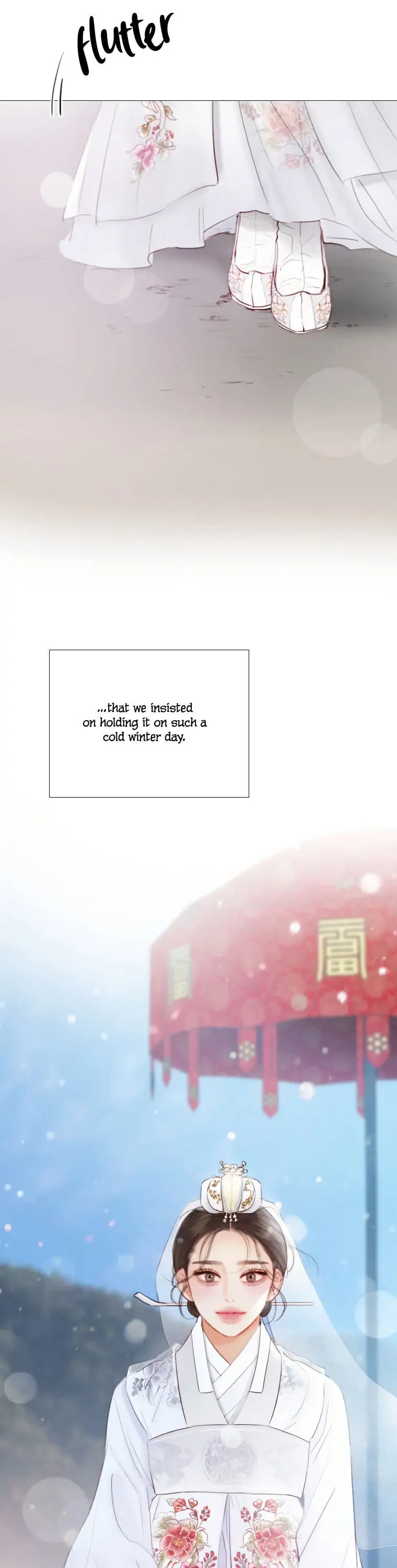 Read Black Winter chapter 115.4 image 23 on Lezhin