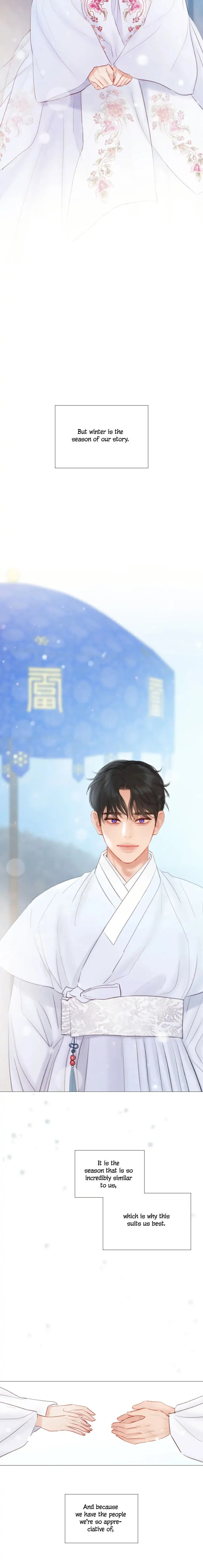Read Black Winter chapter 115.4 image 24 on Lezhin