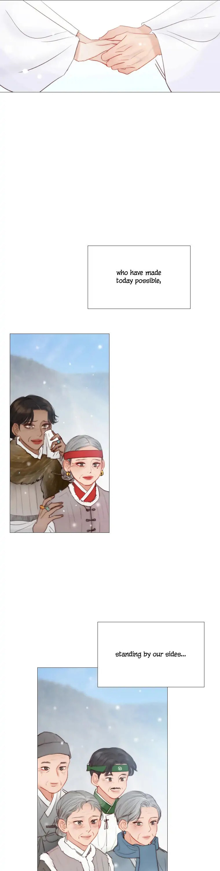 Read Black Winter chapter 115.4 image 25 on Lezhin