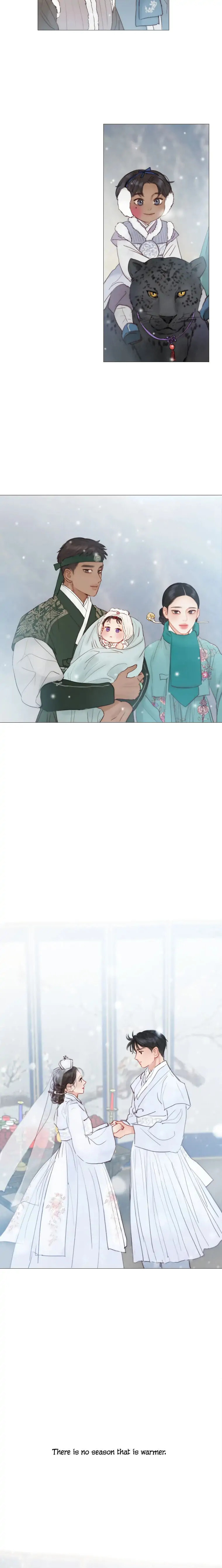 Read Black Winter chapter 115.4 image 26 on Lezhin