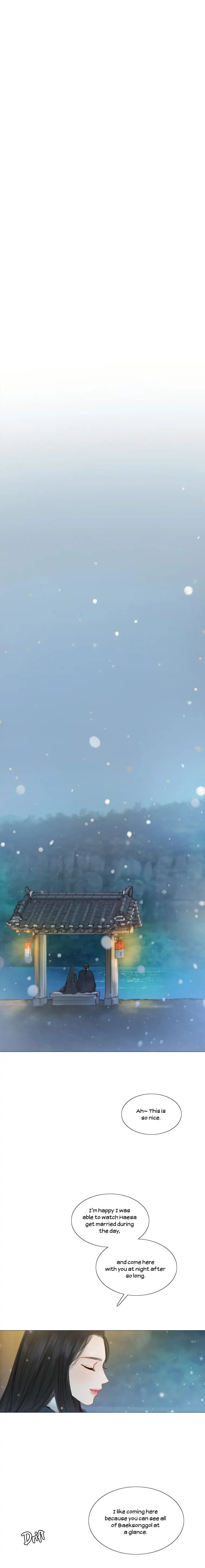 Read Black Winter chapter 115.4 image 28 on Lezhin