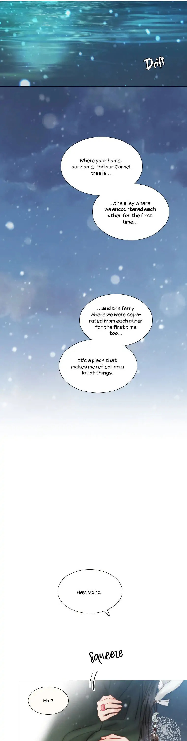 Read Black Winter chapter 115.4 image 29 on Lezhin
