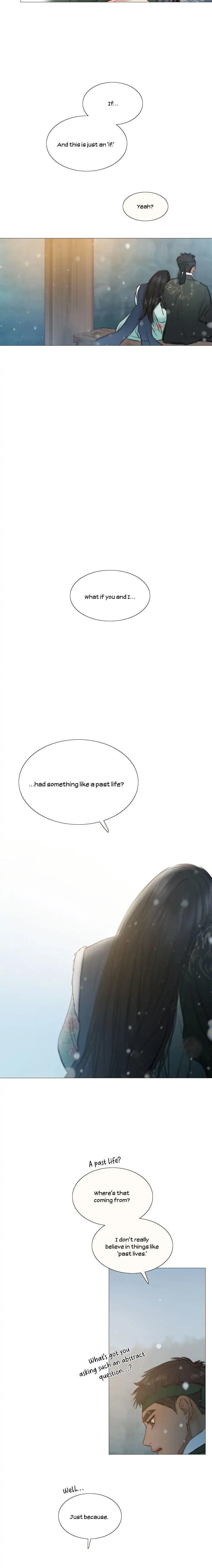 Read Black Winter chapter 115.4 image 30 on Lezhin