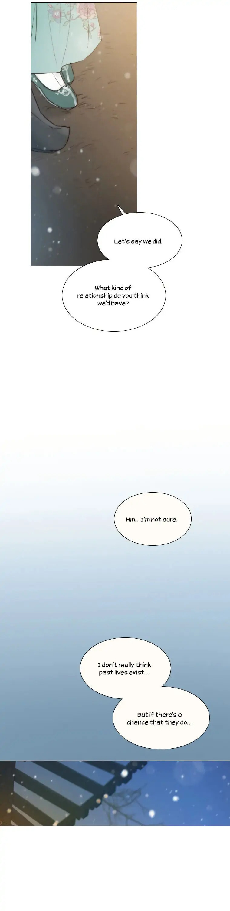 Read Black Winter chapter 115.4 image 31 on Lezhin