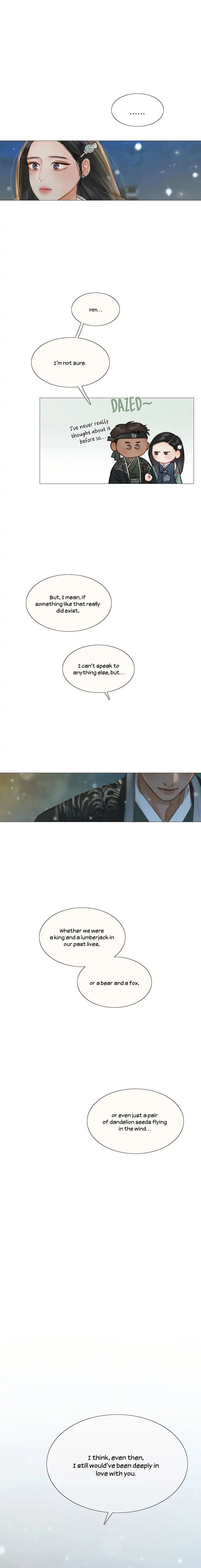 Read Black Winter chapter 115.4 image 32 on Lezhin