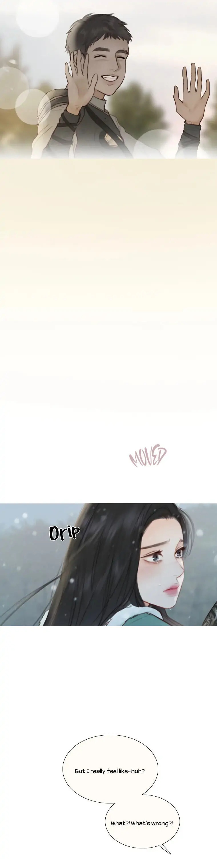 Read Black Winter chapter 115.4 image 35 on Lezhin