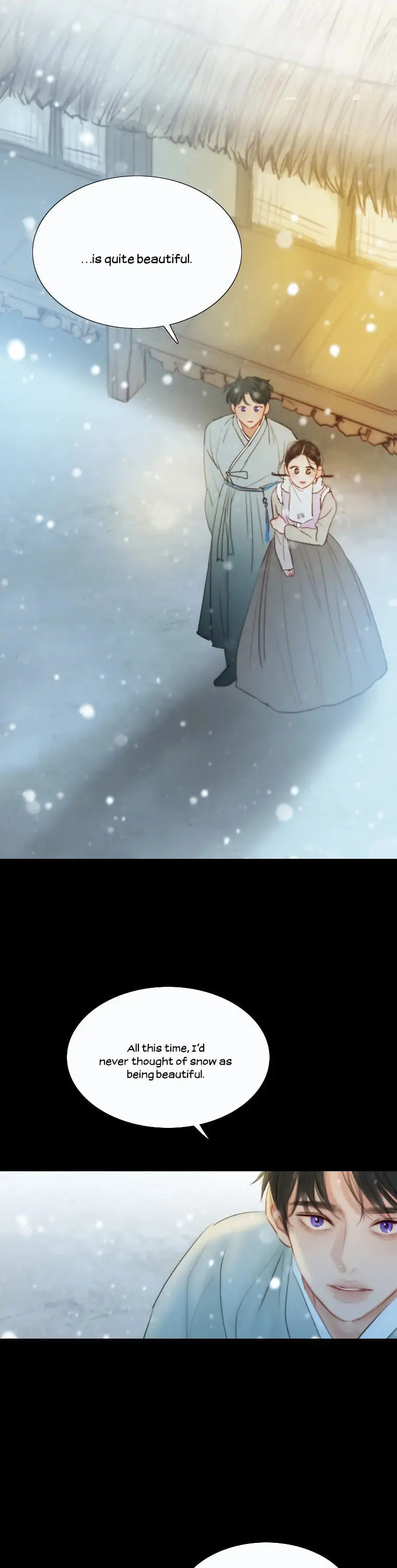 Read Black Winter chapter 115.4 image 40 on Lezhin