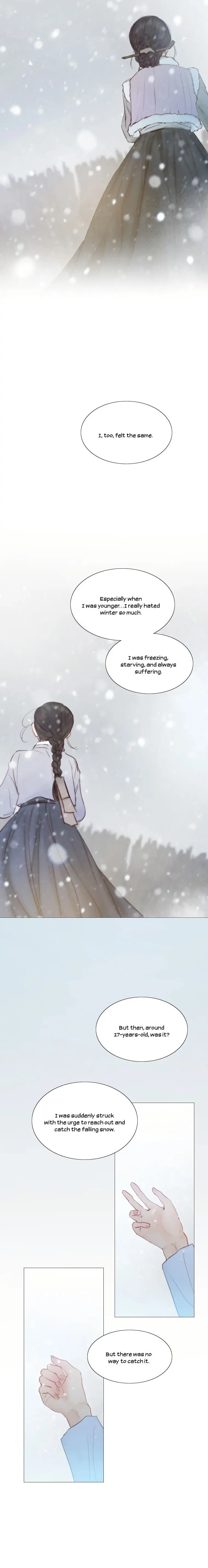Read Black Winter chapter 115.4 image 44 on Lezhin