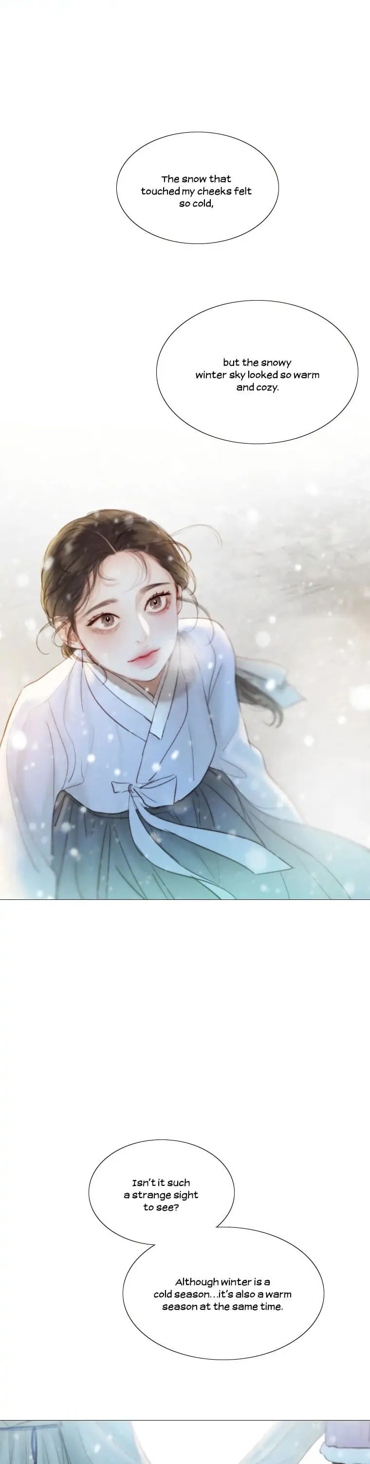 Read Black Winter chapter 115.4 image 46 on Lezhin