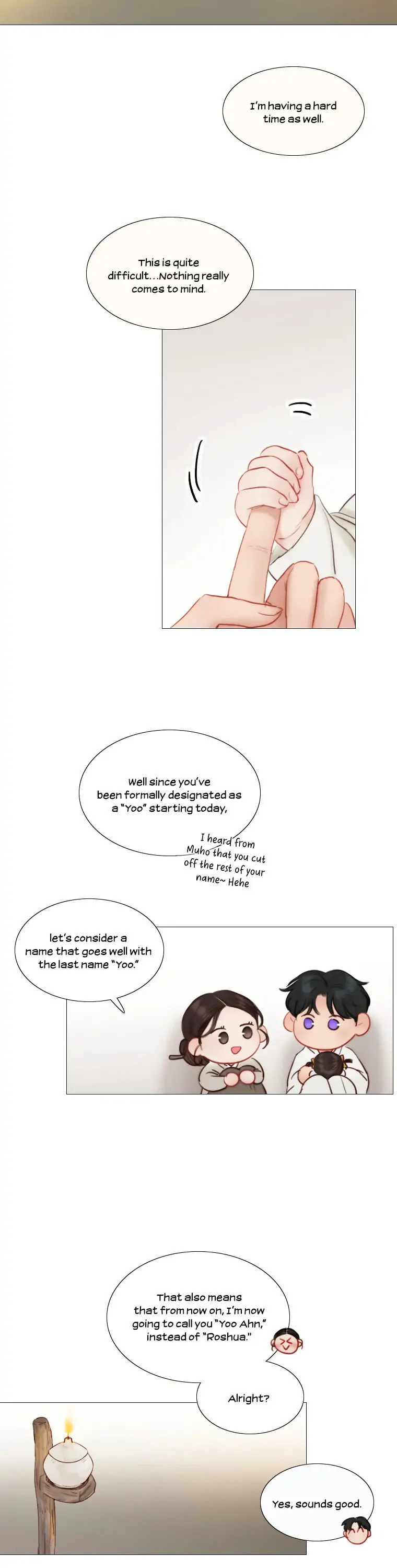 Read Black Winter chapter 115.4 image 52 on Lezhin