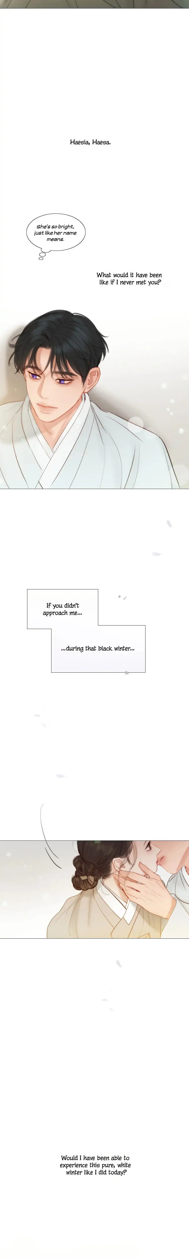 Read Black Winter chapter 115.4 image 56 on Lezhin