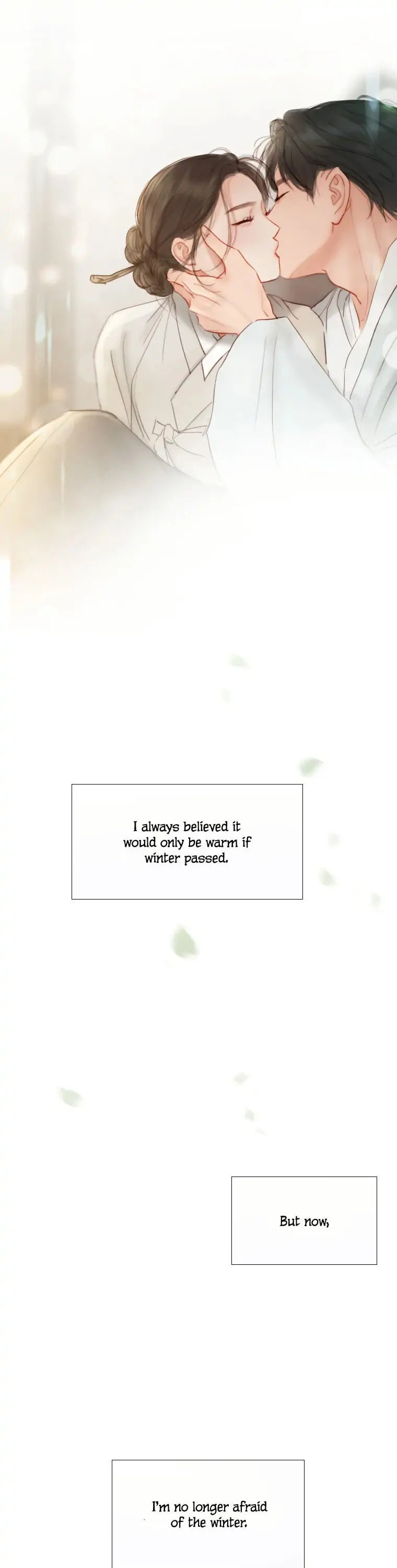 Read Black Winter chapter 115.4 image 57 on Lezhin