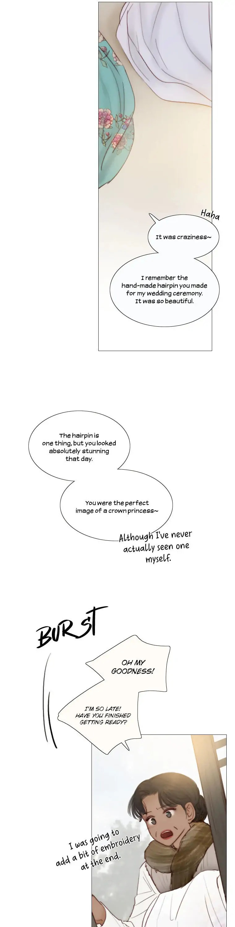 Read Black Winter chapter 115.4 image 6 on Lezhin