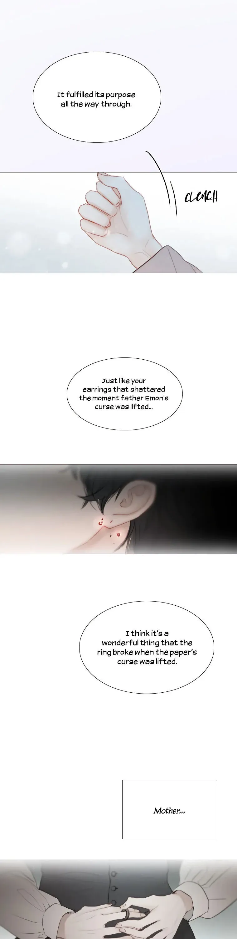 Read Black Winter chapter 115 image 10 on Lezhin