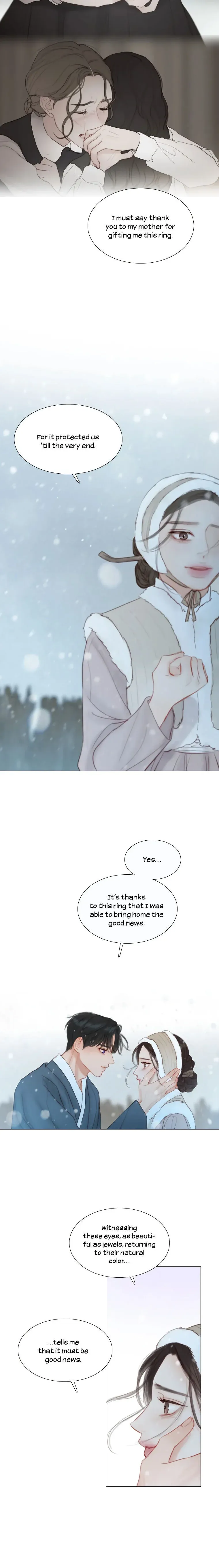 Read Black Winter chapter 115 image 11 on Lezhin