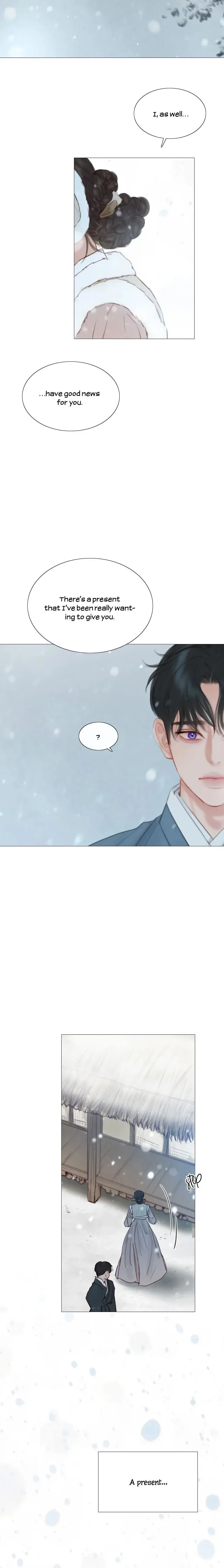 Read Black Winter chapter 115 image 13 on Lezhin