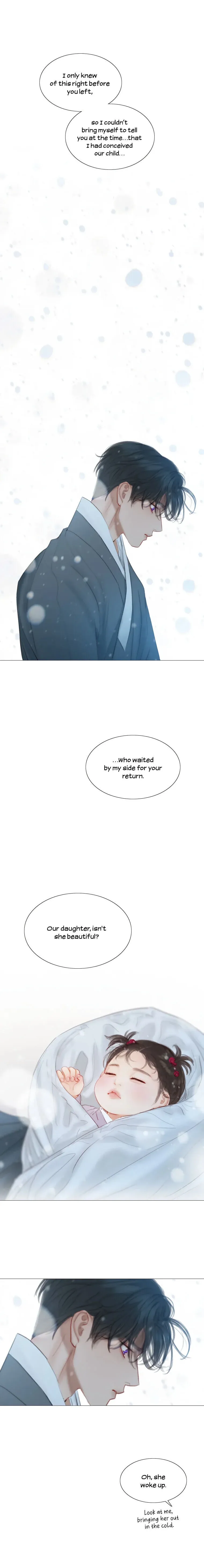 Read Black Winter chapter 115 image 15 on Lezhin