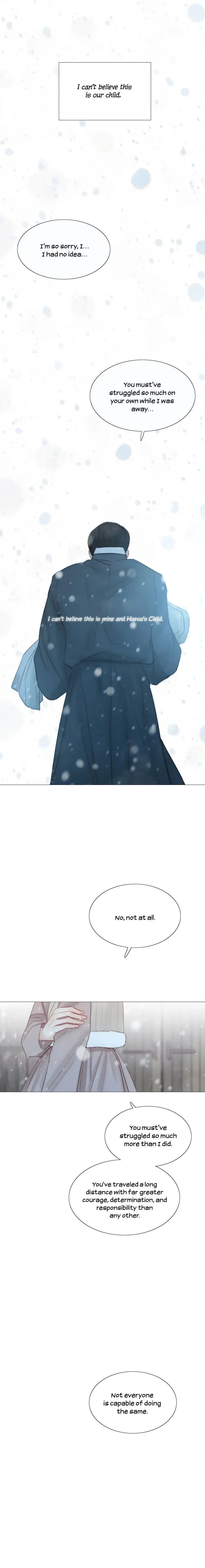 Read Black Winter chapter 115 image 17 on Lezhin