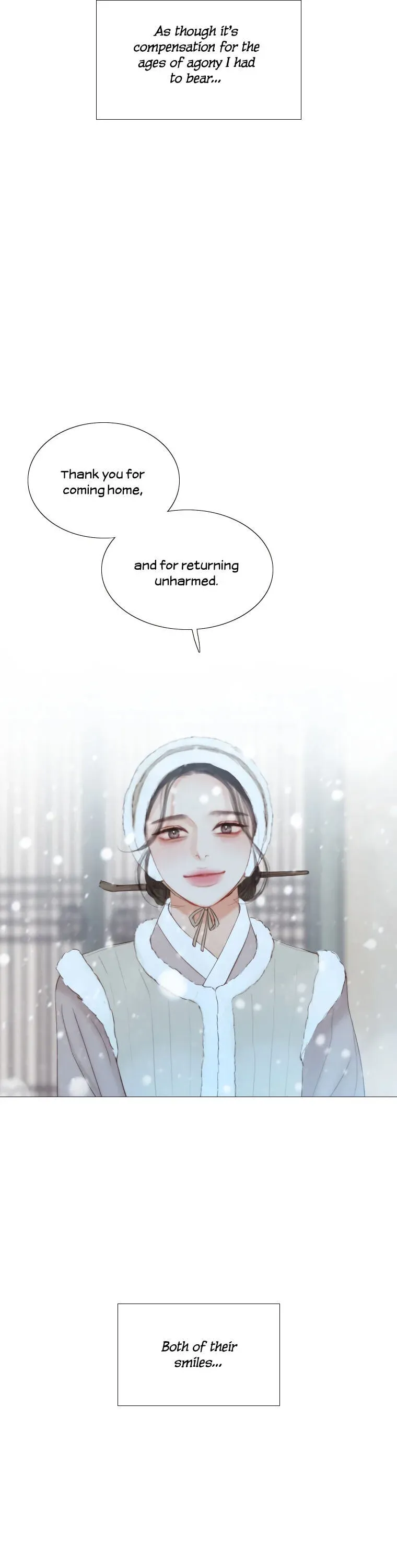 Read Black Winter chapter 115 image 18 on Lezhin