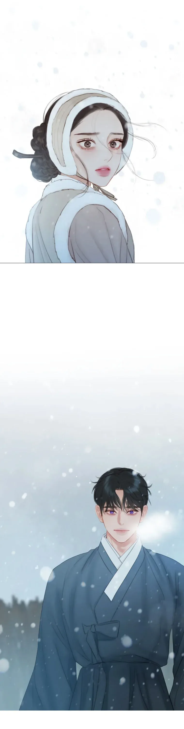 Read Black Winter chapter 115 image 2 on Lezhin