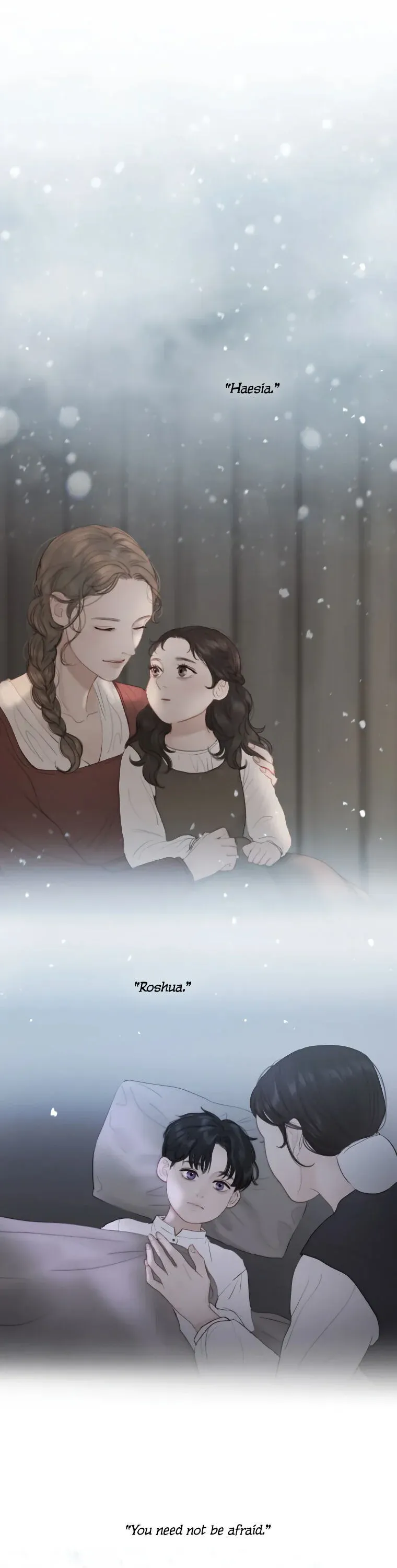 Read Black Winter chapter 115 image 21 on Lezhin