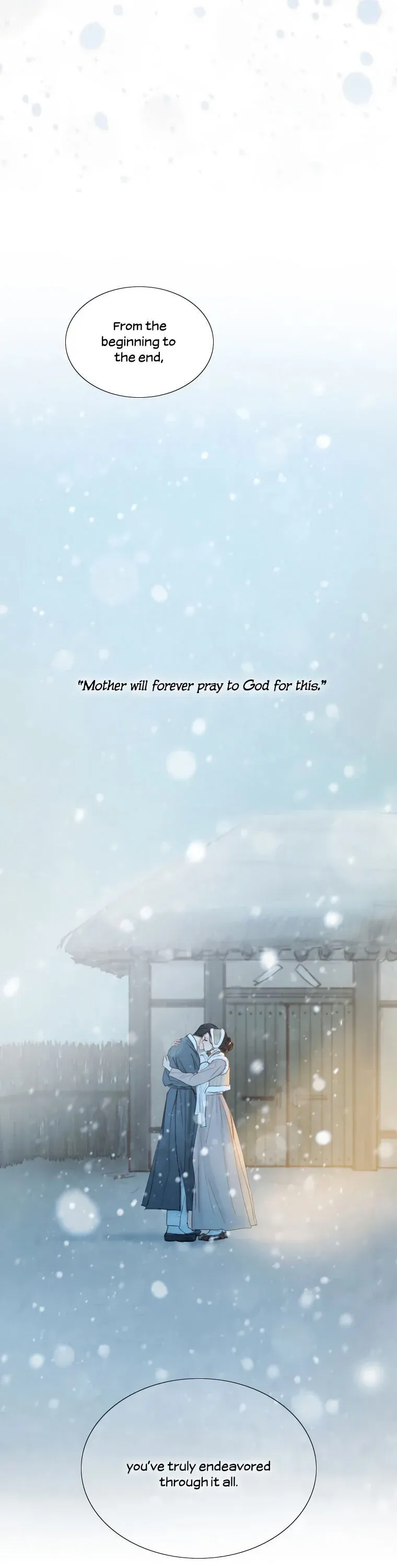 Read Black Winter chapter 115 image 23 on Lezhin