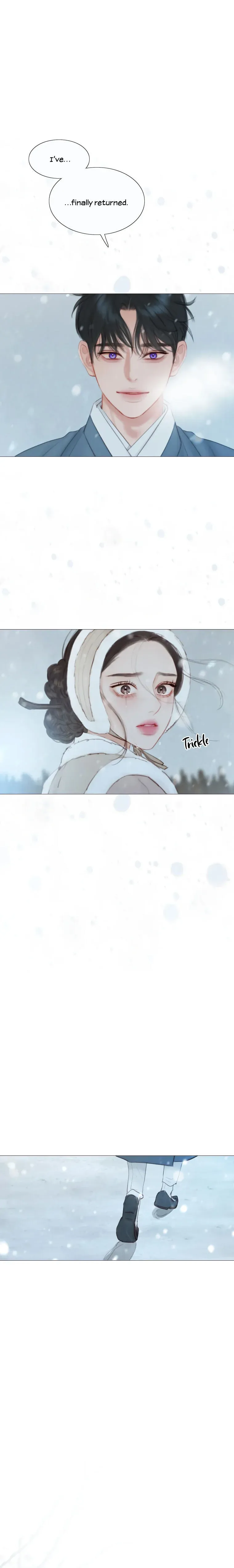 Read Black Winter chapter 115 image 3 on Lezhin