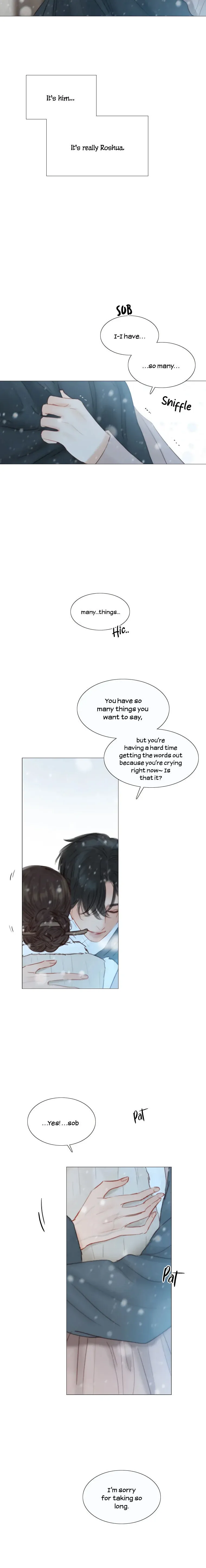 Read Black Winter chapter 115 image 5 on Lezhin