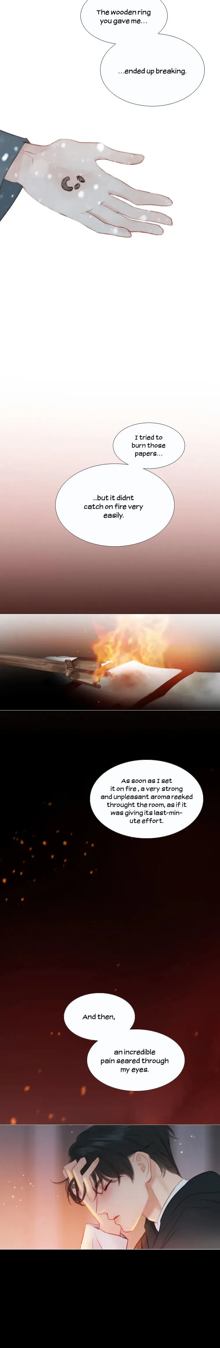 Read Black Winter chapter 115 image 7 on Lezhin