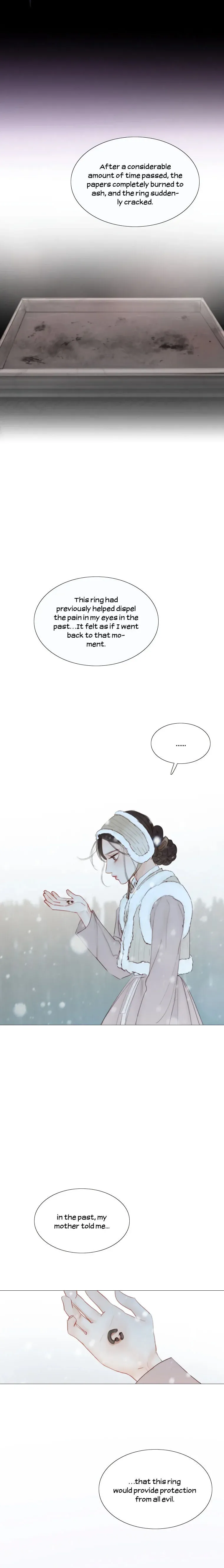 Read Black Winter chapter 115 image 9 on Lezhin
