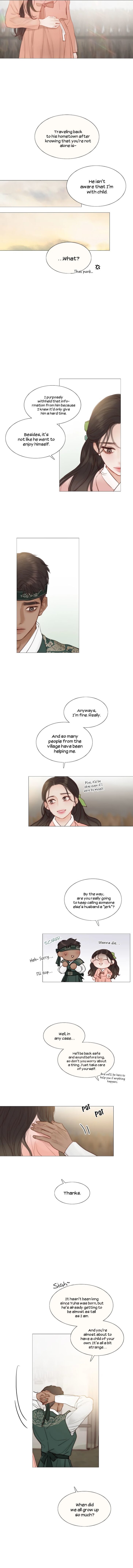 Read Black Winter chapter 116 image 12 on Lezhin