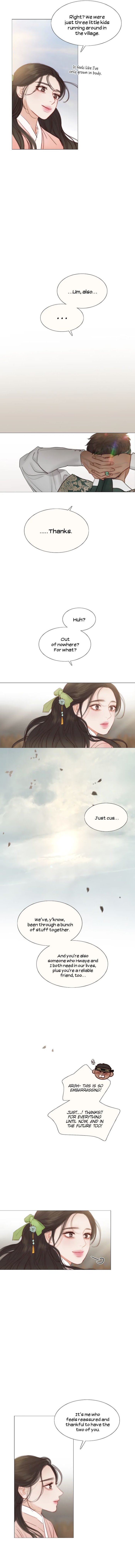Read Black Winter chapter 116 image 13 on Lezhin