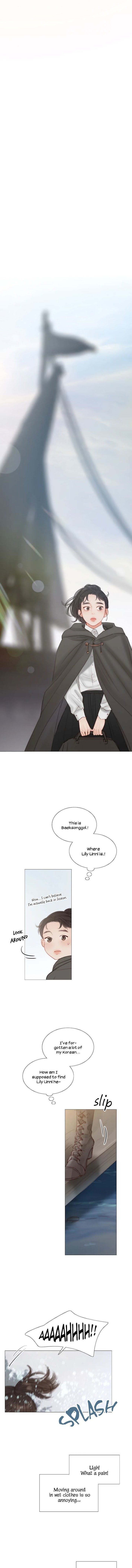 Read Black Winter chapter 116 image 2 on Lezhin