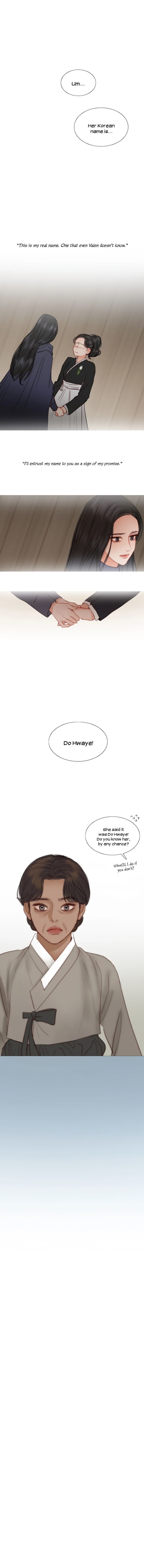 Read Black Winter chapter 116 image 4 on Lezhin