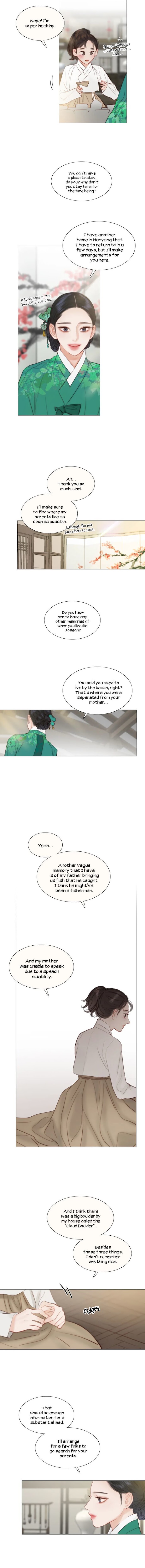 Read Black Winter chapter 116 image 6 on Lezhin